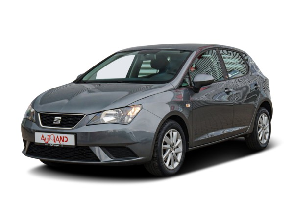 Seat Ibiza 1.0 Basis
