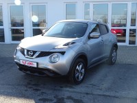 Vorschau: Nissan Juke 1.6