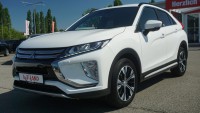 Mitsubishi Eclipse Cross Plus 4WD