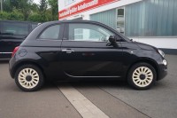 Fiat 500 C 1.2 8V Lounge