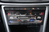VW T-Roc 1.0 TSI