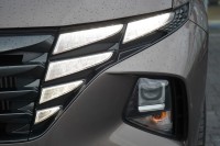 Hyundai Tucson 1.6 Prime