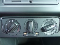 VW Polo 1.0