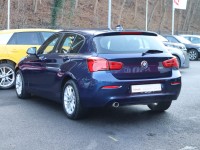 BMW 118 118i Advantage