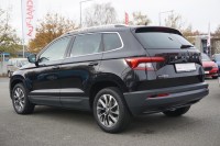 Skoda Karoq 1.5 TSI ACT Clever OPF