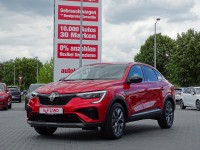 Vorschau: Renault Arkana mHEV 140 Aut.