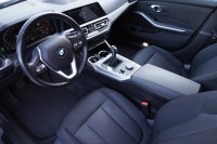 BMW 318 d Touring Advantage