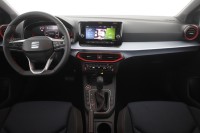 Seat Ibiza FR 1.0 TSI DSG