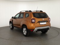 Dacia Duster II 1.6 SCe 115 Comfort