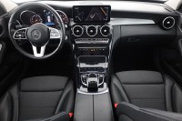 Mercedes-Benz C 200 C200 T-Modell Aut.