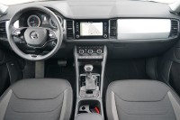 Skoda Kodiaq 1.5 TSI Style