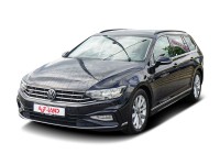 VW Passat Variant 2.0 TDI Business DSG Kamera Navi
