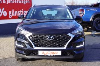 Hyundai Tucson 1.6 Select