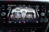VW Passat Variant GTE DSG