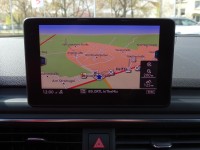 Audi A4 Avant 1.4 TFSI S Line