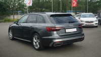 Audi A4 Avant 35 TFSI S line S-Tronic