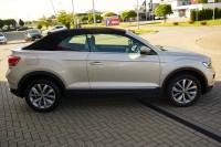 VW T-Roc Cabriolet 1.5 TSI Style