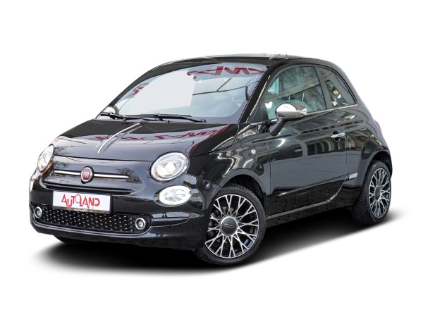 Fiat 500 1.0 mHev Dolcevita