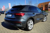Audi A3 Sportback 30 1.0 TFSI