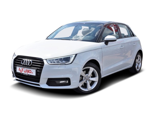 Audi A1 Sportback 1.4 TFSI SB
