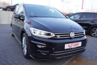 VW Touran 1.4 TSI R-Line