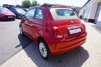 Fiat 500C 1.0 M-Hybrid