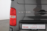 Opel Vivaro Kasten 2.0 D Edition M