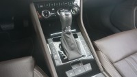 Skoda Superb Combi 2.0 TDI L&K