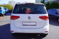 VW Touran 1.0 Comfortline