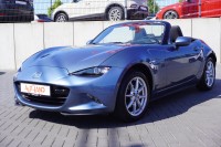 Vorschau: Mazda MX-5 1.5 SKYACTIV Exclusive