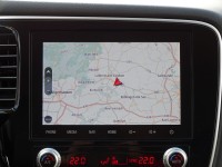 Mitsubishi Outlander 2.0 Diamant Edition+ 4WD