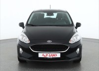 Ford Fiesta 1.1 Cool & Connect