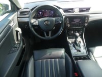Skoda Superb Combi 2.0 TDI