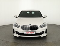 BMW 118 i M Sport