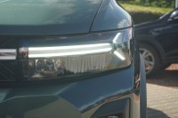 Dacia Bigster Expression 140 mHev