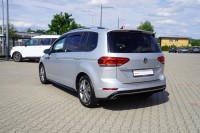 VW Touran 1.5 TSI DSG R-line