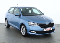 Skoda Fabia 1.0 MPI Cool Plus