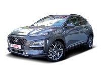Hyundai Kona 1.6 Prime Hybrid 2WD LED Navi Totwinkel PDC