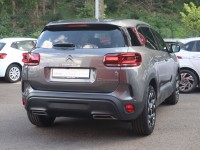 Citroen C5 Aircross 1.2M-Hybrid