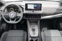 Nissan Qashqai Tekna+ 1.3 Dig-T Aut.
