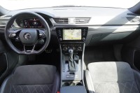 Skoda Superb Combi 2.0 TSI DSG 4x4 SportLine
