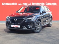 Vorschau: Mazda CX-5 2.0 Nakama