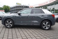 Audi Q2 35 TFSI S-Tronic S-Line