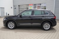 VW Tiguan 1.5 TSI