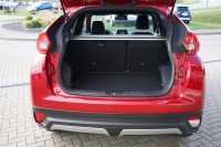 Mitsubishi Eclipse Cross 1.5 T-MIVEC Basis 2WD