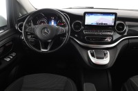 Mercedes-Benz V-Klasse V250d extralang 9G-Tronic