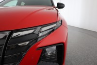 Hyundai Tucson 1.6 T-GDI N-Line