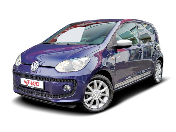 VW up up! 1.0 club
