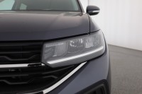 VW T-Cross 1.0 TSI DSG