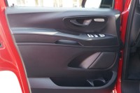 Mercedes-Benz Vito lang Base